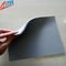 High Temperature 200℃  Silicone Foam Gasket Z-Foam8240 6mmT materials For Sealing Charging Pile