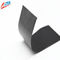 TIR 2100CU Ultra thin 240 W/ mK black thermal graphite sheet 85 shore00 -40℃ ～250℃ 2.7 g/cc for mobile phone