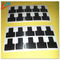 Black soft High thermal conductivity 0.07 mm 1000 W/m-K thermal graphite sheet TIR™270 for mobile phone