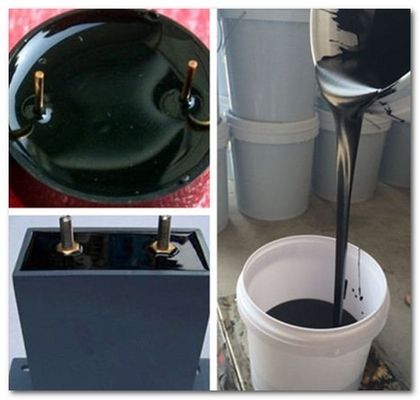 Epoxy Thermally Conductive Glue