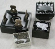 Epoxy Thermally Conductive Glue