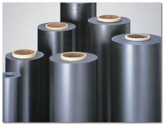 Fabricated Polyethylene Foam Sheet