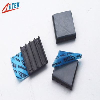 สัตถีไฟฟ้าดิจิเลคทริก 4.6 MHz ความร้อนกันหนาว ซิลิโคนแพด 1.0 มม
