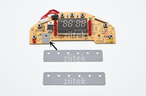 50 ShoreA Thermal Insulation Materials