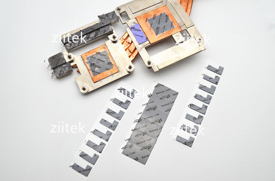 HIGH Thermal Conductive Pad