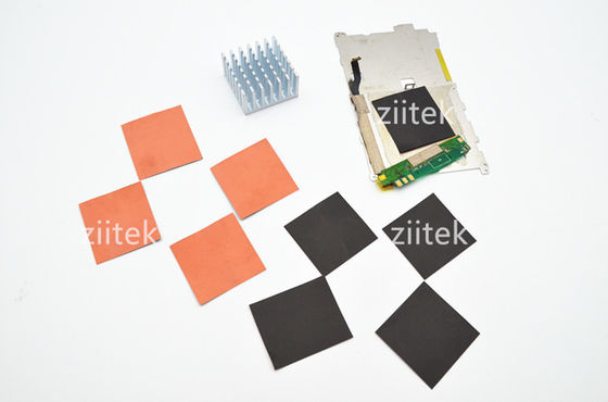 High Heat Insulation Materials