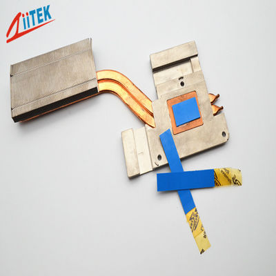 ROHS & UL Best Sale High Thermal Conductivity 3W Thermal Conductive Pad For Electronic Component