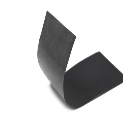 Good Thermal Conductivity 25 WmK Carbon Fiber Thermal Pad For Wearable Devices