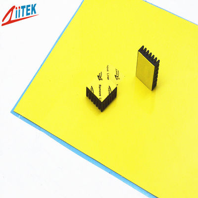 เครื่องเติมความร้อนแบบ Ultra Soft Thermal Filler TIF4120 สำหรับอุปกรณ์โทรคมนาคม