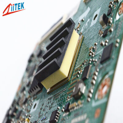 แผ่นฟิลลิปเทอร์โมฟิลลิ่ง TIF ™ 150-19S ที่ให้ประสิทธิภาพที่ดีเยี่ยม, 55 Shore 00