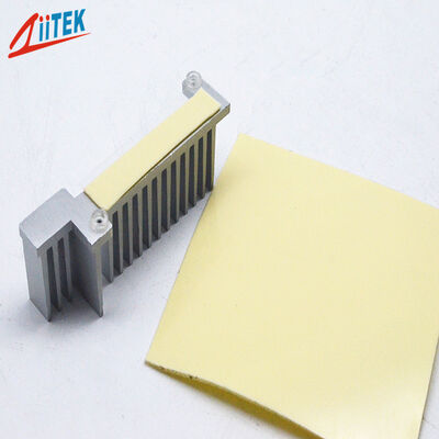 แผ่นฟิลลิปเทอร์โมฟิลลิ่ง TIF ™ 150-19S ที่ให้ประสิทธิภาพที่ดีเยี่ยม, 55 Shore 00