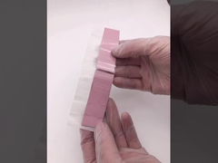 พัดแปลงเฟสความต้านทานความร้อนต่ํา สําหรับส่วนประกอบอิเล็กทรอนิกส์