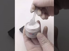 น้ํามันร้อนสีขาว