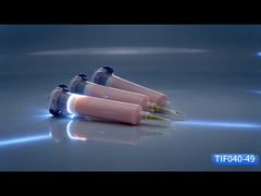 TIF040 49 เจลระบายความร้อนอัตโนมัติเพื่อการทำความเย็นประสิทธิภาพสูง
